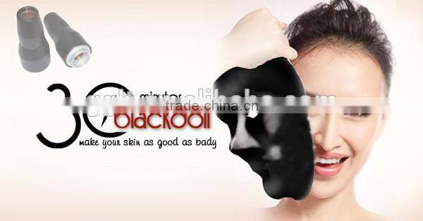 Portable 3 in 1 tattoo and hair removal ipl rf+nd yag laser multifunction machine