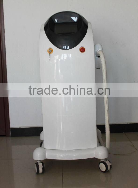 Professional hair removal machine laser diode 808 nm