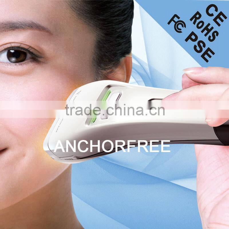 electric hair removal machine epilator