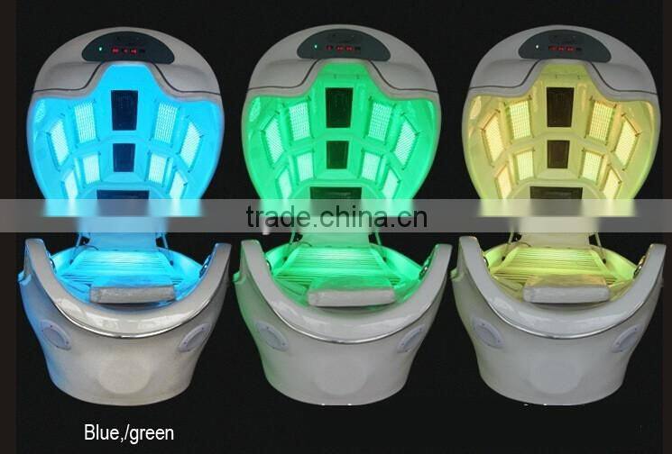 China supplier top sell spa capsule beauty machine