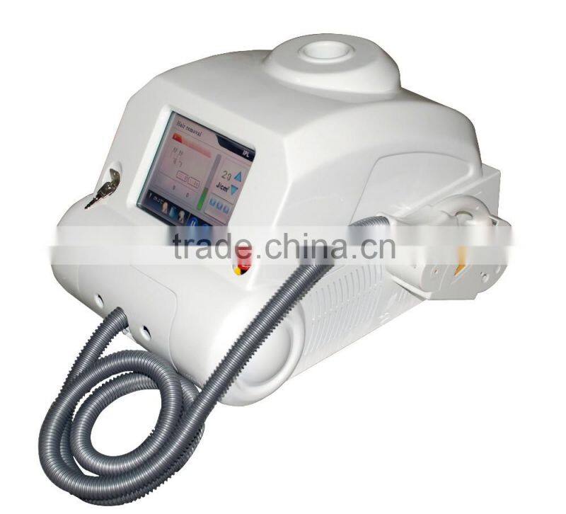 Professional IPL/cheap equipment IPL/mini ipl hair removal