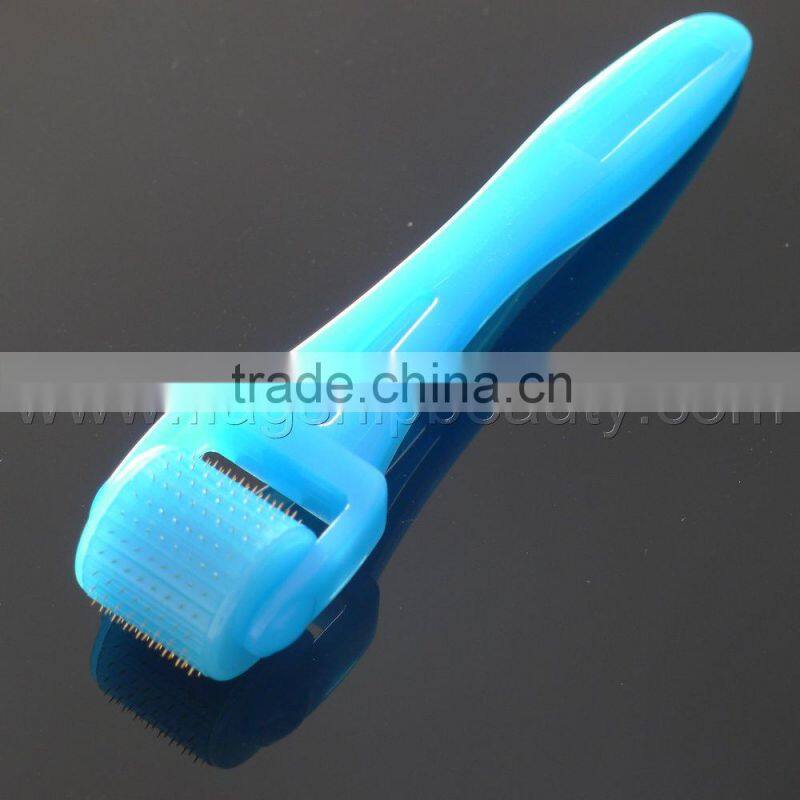 newest derma roller 192 needles derma roller sterilizer