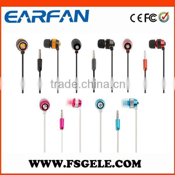 factory wholesale headband fashion stereo headphone 2014 FSG-E004