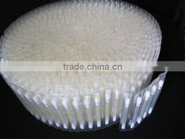 Vitamin E Dental Teeth Whitening Swab,Teeth Whitening Sticks,Vitamin E Cotton Swabs