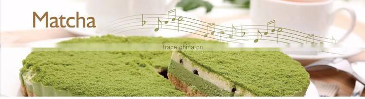 Oem Packing Organic Plant Matcha Powder Green Tea Extract Powder