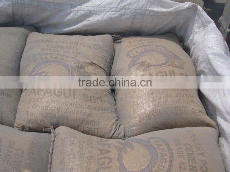 Portland cement 42.5R