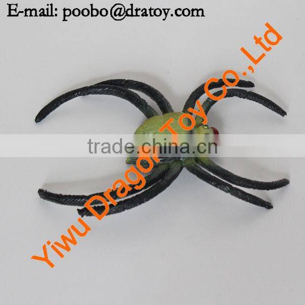 kids toys plastic spiders
