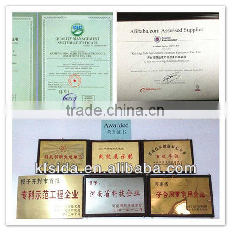 High Quality Starch Syrup Production Line glucose production from maize