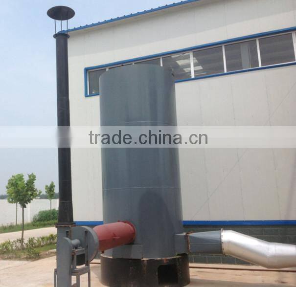 30t tapioca/cassava/potato starch air-stream crash dryer