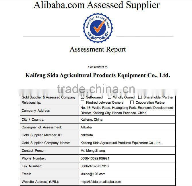 food grade Flour Dryer|Cassava Flour Drying Machine|cassava starch dryer machine