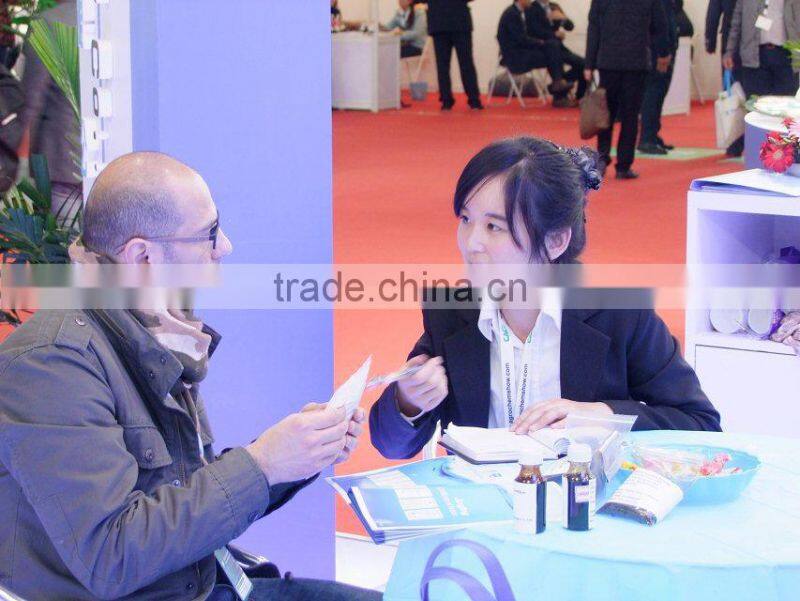 Amino acid organic fertilizer