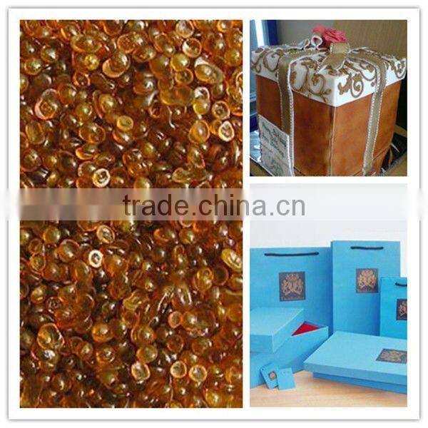 Industrial gelatin/animal bone glue/match glue for match head