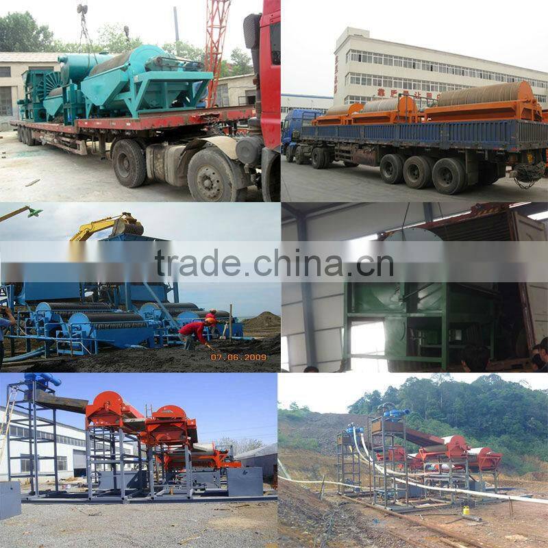 Magnetic Separator Machine For Sale