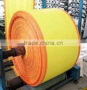 durable pp woven fabric