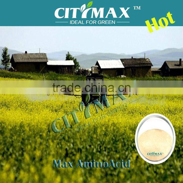 Amino Acid Manure for Agriculture