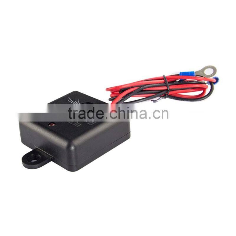 VENSMILE Under Hood Rat Mice Mole Repeller Car Pest Animal Repellents to Vehicle for Family Safety