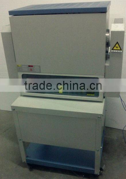 Intelligent Lab Rotary Tube Furnace