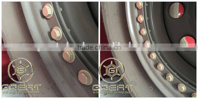 good after service alloy wheels offroad