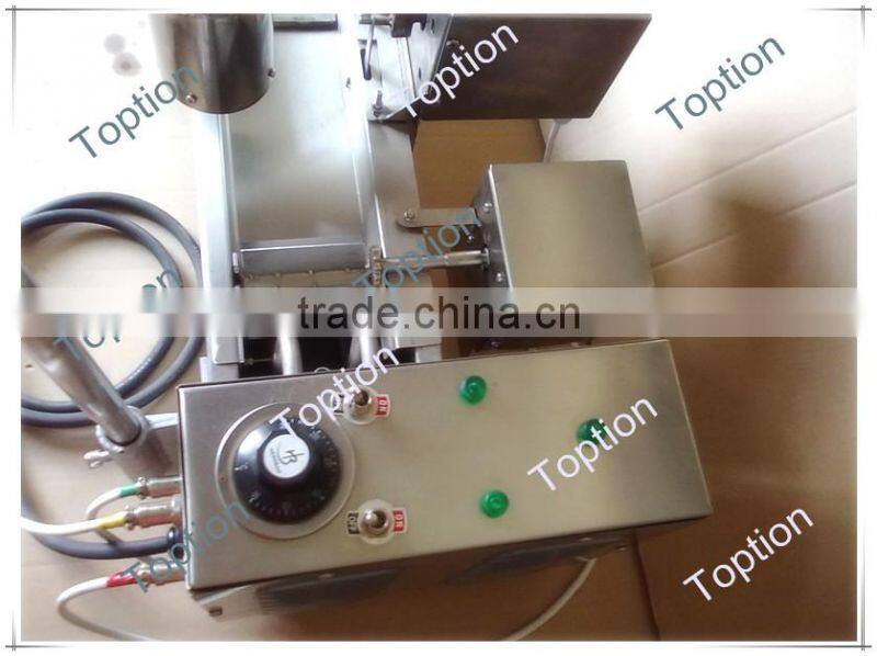 Commercial automatic donuts making machine with excellent performance TP-1200