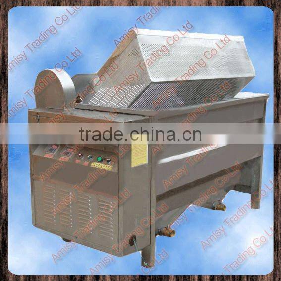 Hot Sale potato chips frying machine