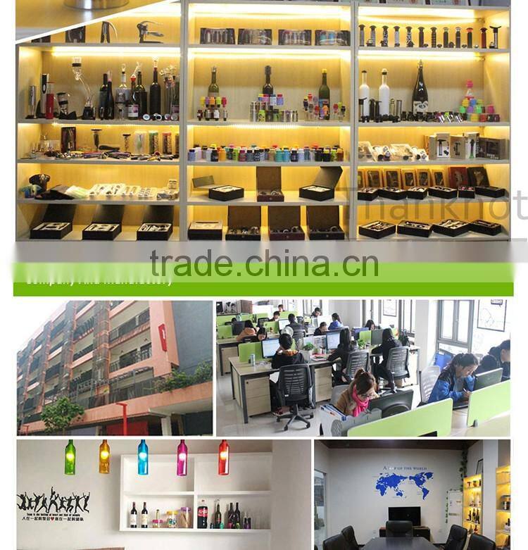 bar wine accessories bottle stopper, wine stopper, vacuum wine stopper