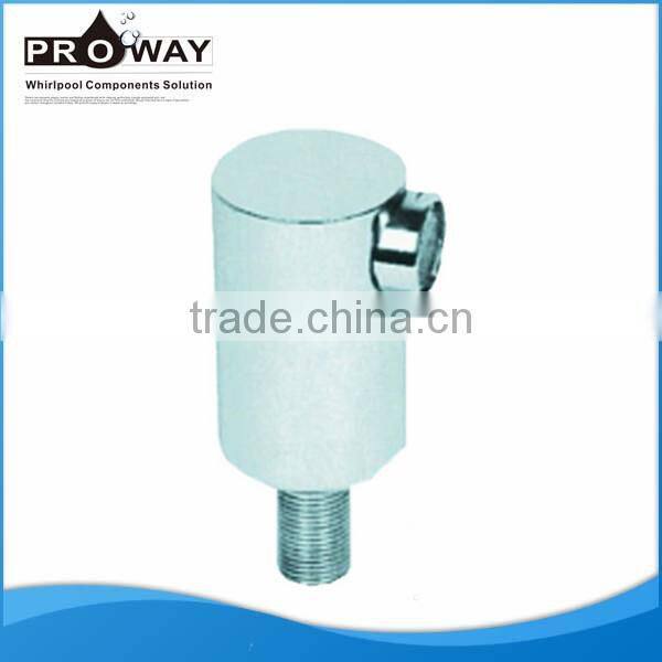 Bathtub Spout Set Whirlpool Spa Water Faucet Thermostatic Shower Mixer