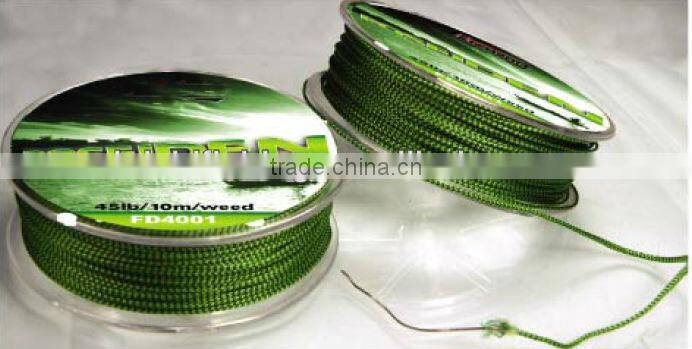 premium carp fishing leadcore line
