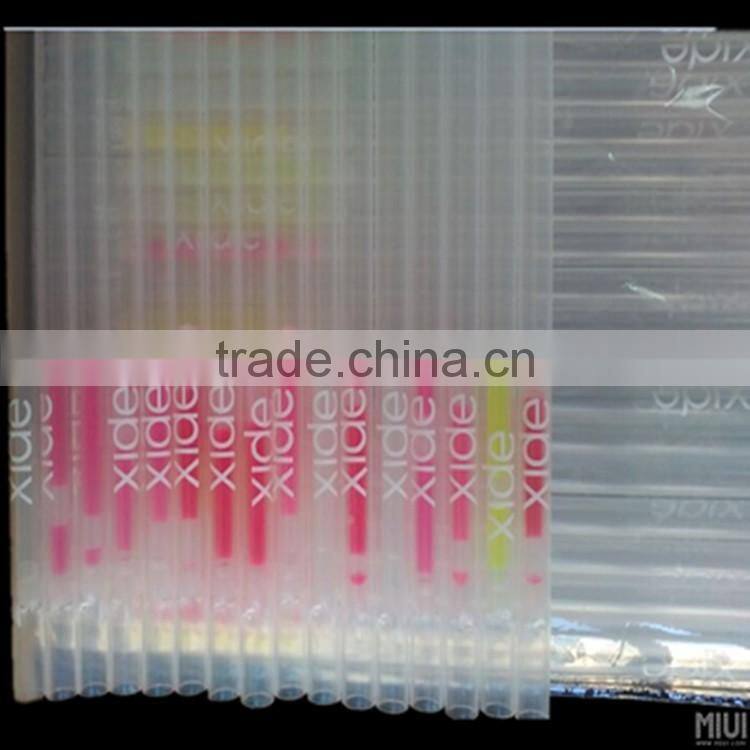 7.5x200mm Party Favor /Bar Glow Straw ( EN71, ASTM F963)