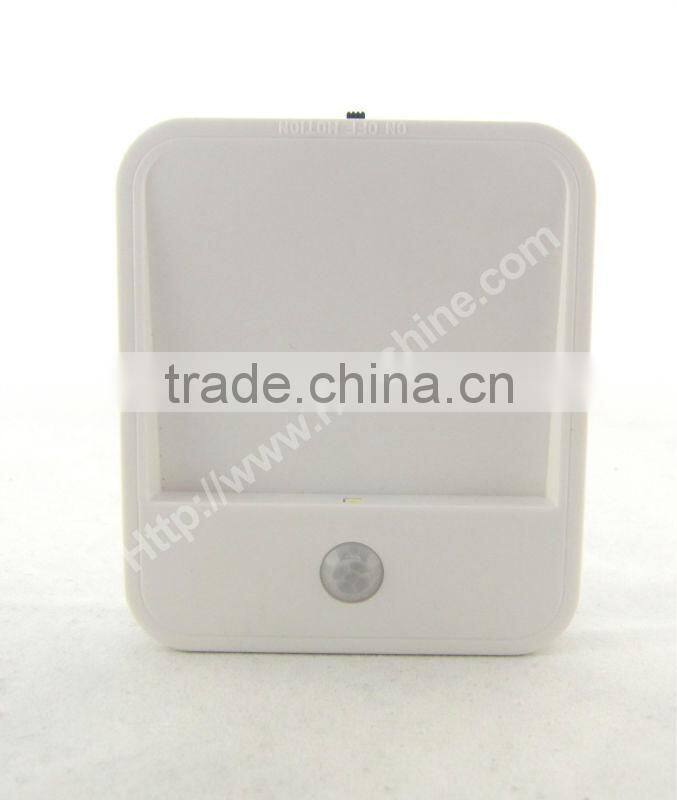 high quality hot led sensor light with 3528 smd led