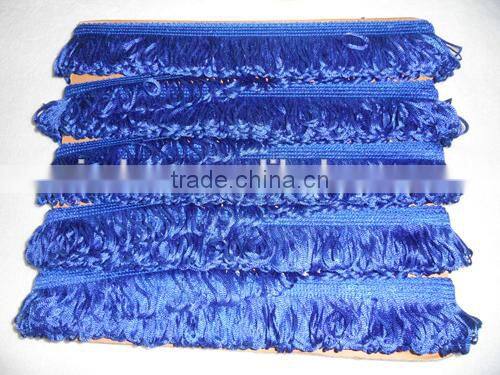 Wholesale curtain Tassel Fringe and Trimming