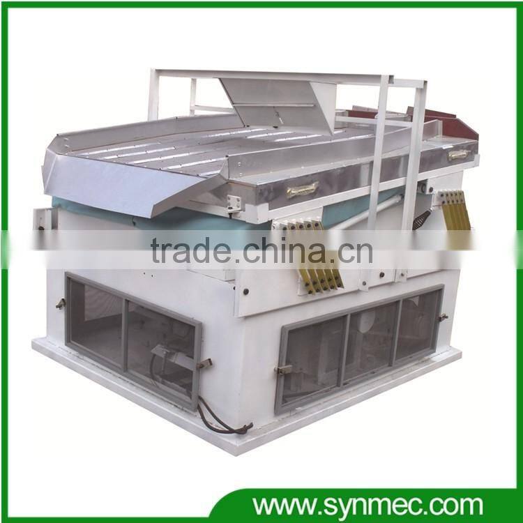 Grain Seed Coating Machine