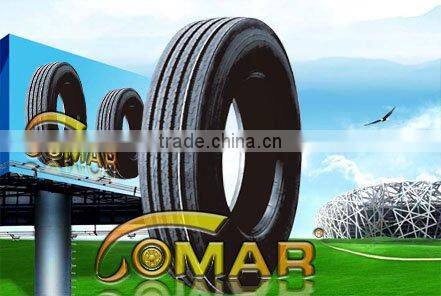 Tire Factory in China 12.00R24 tire for truck