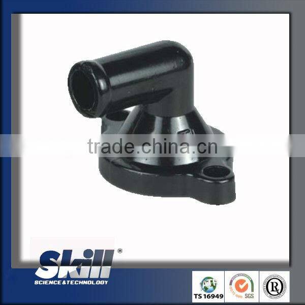 Motor Spare Parts Thermostat Housing for Zongshen/Yinxiang/Loncin