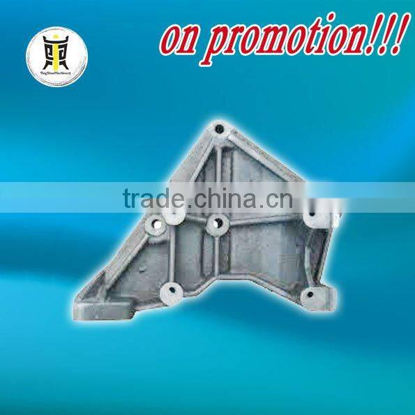 oem copper casting spare parts