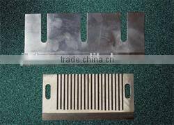 JIAHE food and packing knife