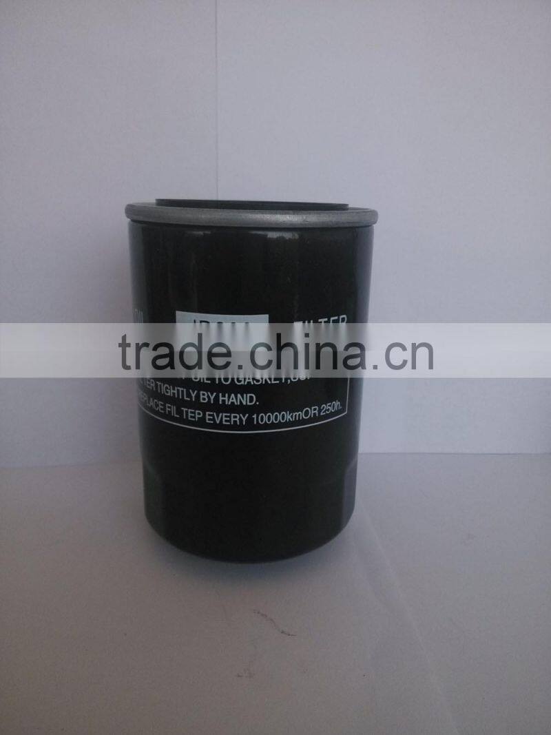 China supplier fuel filter for single cylinder diesel engine