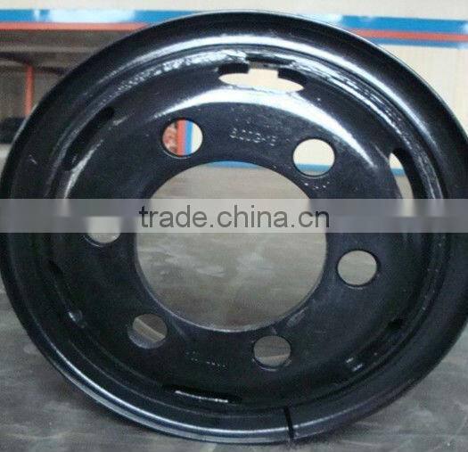 truck wheel 22.5X6.00
