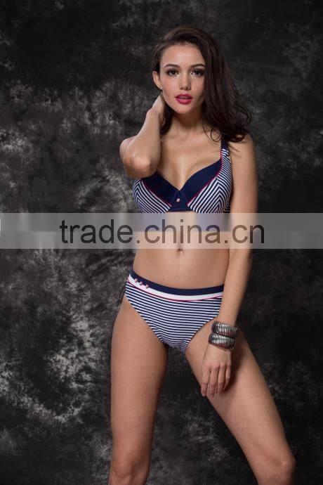 2015 new arrival ladies plus size swimwear