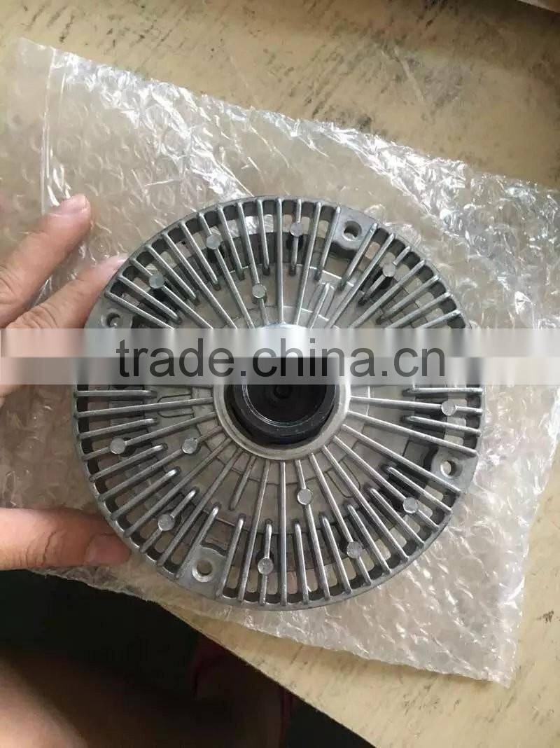 Germany car radiator fan clutch 078121350 078121350A