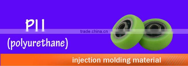 Protable furniture sliding door caster,adjustable furniture casters