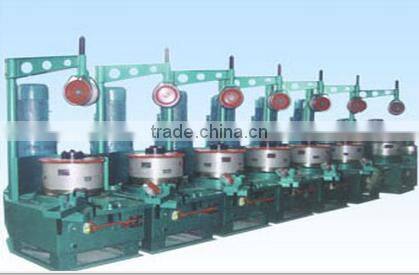 Beat Sale Wire Drawing Machine