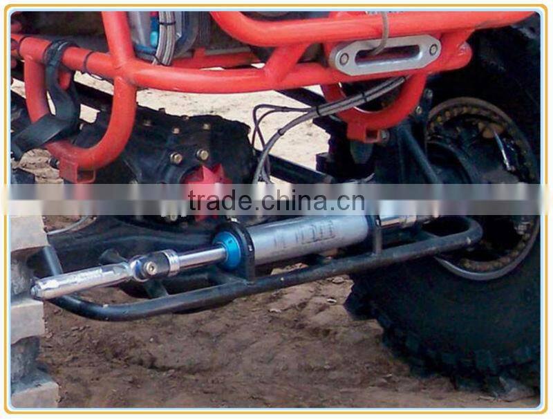 hydraulic steering cylinder