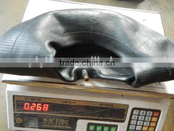 WORKERCARE brand heavy duty hand trolley inner tube 4.00-6