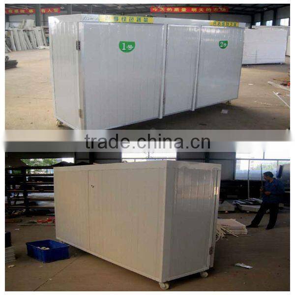 Lowest price automated bean sprouts machine with best service