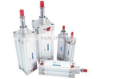 pneumatic cylinder with ISO standard