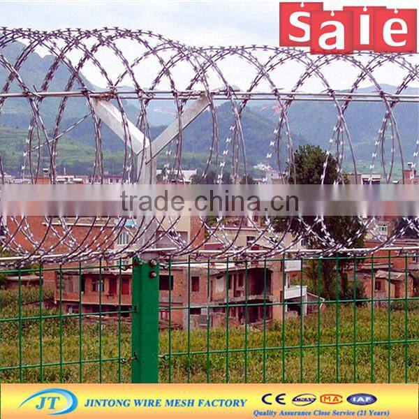 price razor wire barbed wire type razor barbed wire