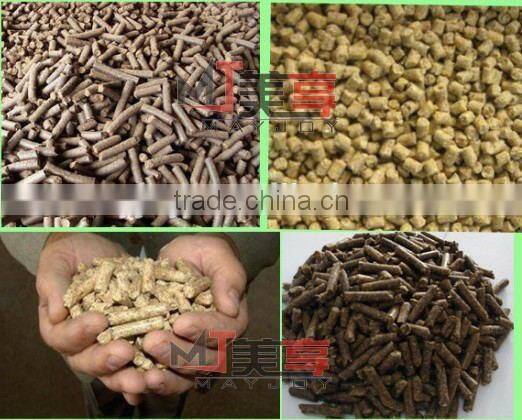 Automatic floating fish feed pellet machine price