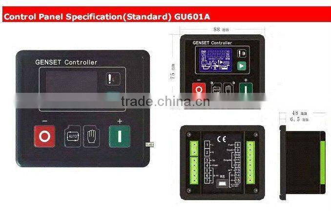 Kubota Diesel Generator 6 kva