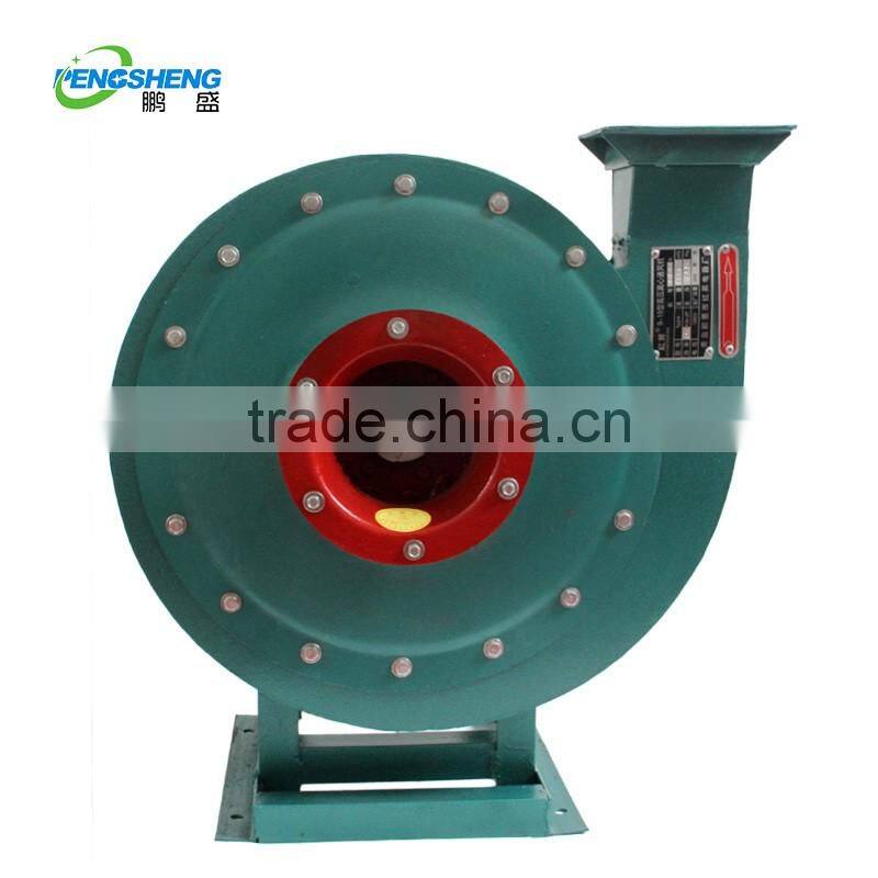 High pressure centrifugal fan/ air blowers