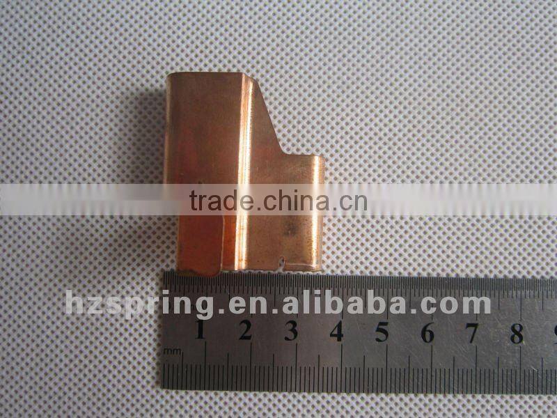 brass punching sheet